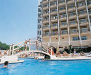 Hotel Beverly Park