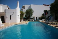 Appartementen En Pedro