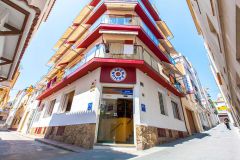 Hotel Maremagnum