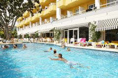 Hotel Augusta Club