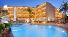 Hotel Monteplaya
