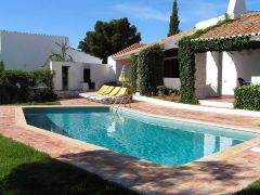Villa's Feliz Algarve