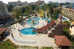 Hotel Kuban