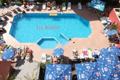 Hotel Tia Maria