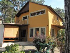 Appartementen Barstreet