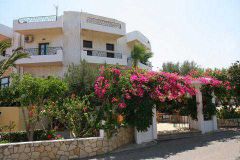 Hotel Theodora
