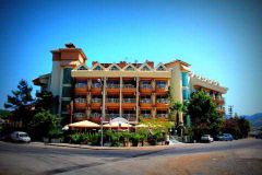 Hotel Grand Faros
