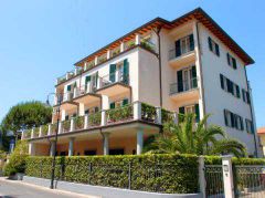 Appartementen Riviera