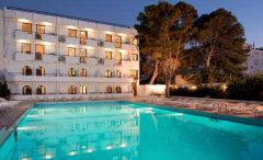 Hotel Heronissos Park