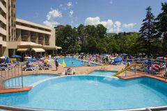 Hotel Laguna Park