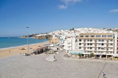 Appartementen Edificio Albufeira