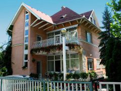 Appartementen Palace
