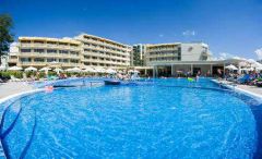 Hotel Zvete Flora En Rodopi