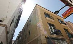 Appartementen Thalassa Lloret De Mar