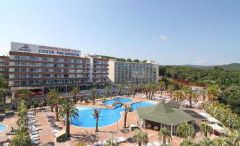Appartementen Costa Encantada