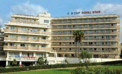 Hotel Royal Star