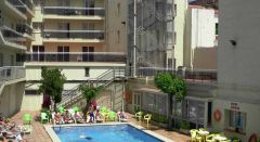 Hotel Don Juan Center