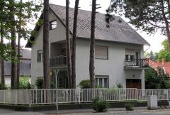 Appartementen City