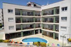 Appartementen Melrose Place