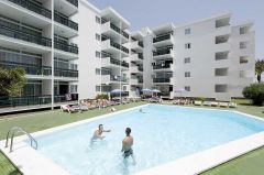 Appartementen Roca Verde