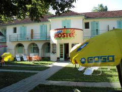 Hostel Aqua