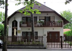 Villa's Palace Beach