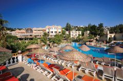 Hotel Palm Garden Gumbet