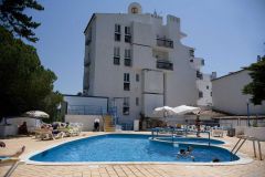 Appartementen Soldoiro