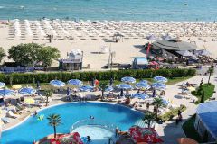 Hotel Fiesta M