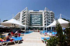 Aparthotel Grand Victoria