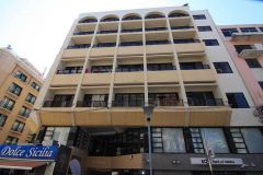 Appartementen Burlington