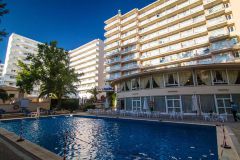 Hotel Pinero Tal