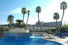 Hotel Htop Olympic