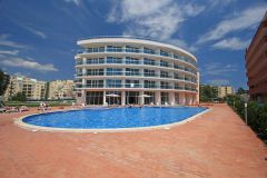 Hotel Calypso