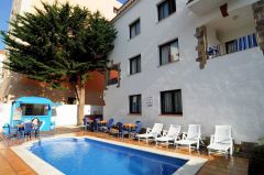 Appartementen Caribe