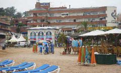 Appartementen Terrazas Al Mar