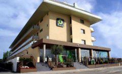 Appartementen Odissea Park 2