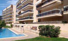 Appartementen Village Park