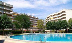 Appartementen Cordoba / Jerez / Riviera