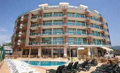 Hotel Sea Breeze