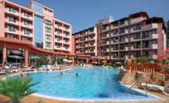 Hotel Izola Paradise
