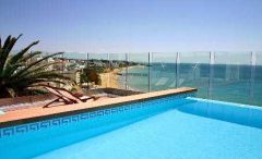 Hotel Rocamar