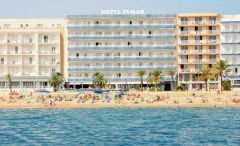 Hotel Pimar & Spa Ii