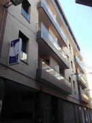 Appartementen Niu D'or