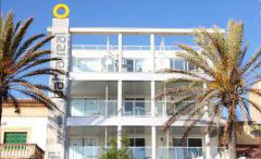 Appartementen Bahia Real