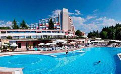 Hotel Valamar Rubin