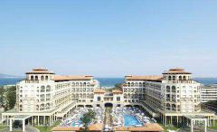 Hotel Iberostar Sunny Beach