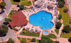 Appartementen Marni Village