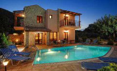 Villa Cherso