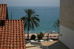 Appartementen Blavamar / San Marcos De Venecias